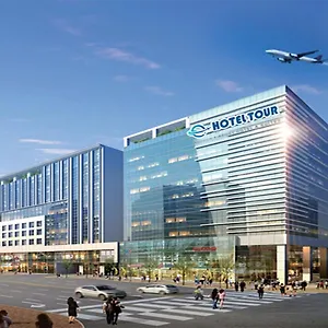 Otel Tour Airport &