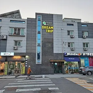 Pensjonat Dreamtrip