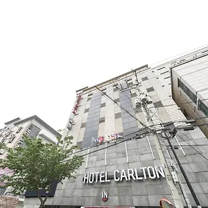 Hotel Carlton