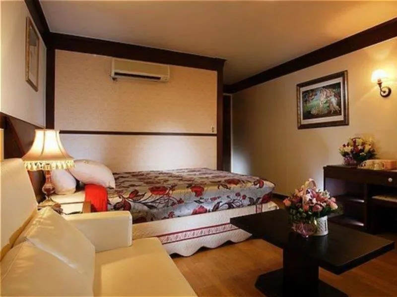 Hotel Sky Incheon Airport