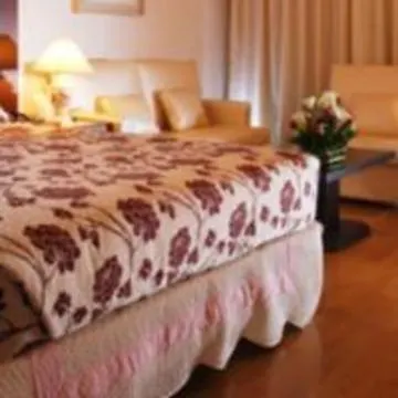 Hotel Sky Incheon Airport