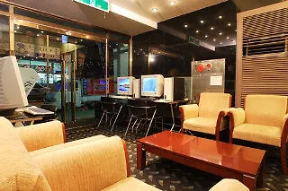 Hotel Sky Incheon Airport